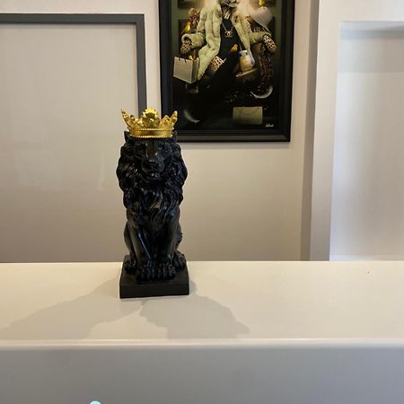 Hotel Le Home Saint Louis Βερσαλλίες Εξωτερικό φωτογραφία
