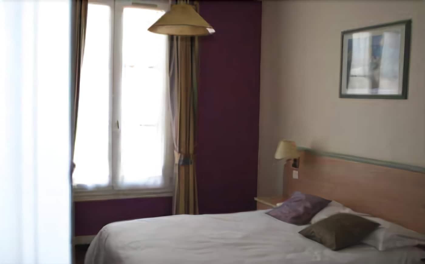 Hotel Le Home Saint Louis Βερσαλλίες Εξωτερικό φωτογραφία
