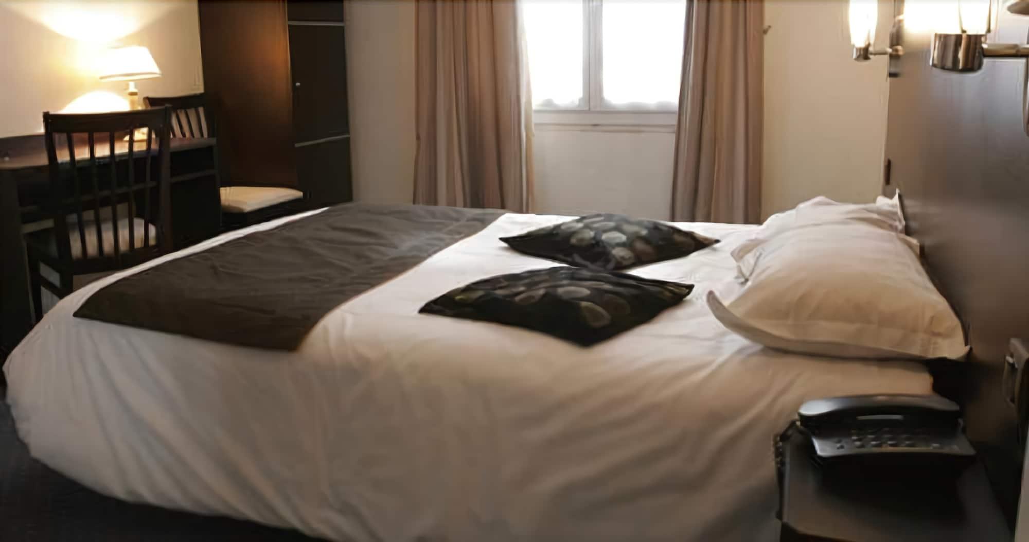 Hotel Le Home Saint Louis Βερσαλλίες Εξωτερικό φωτογραφία