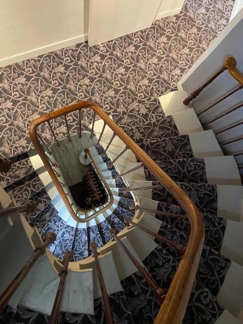 Hotel Le Home Saint Louis Βερσαλλίες Εξωτερικό φωτογραφία