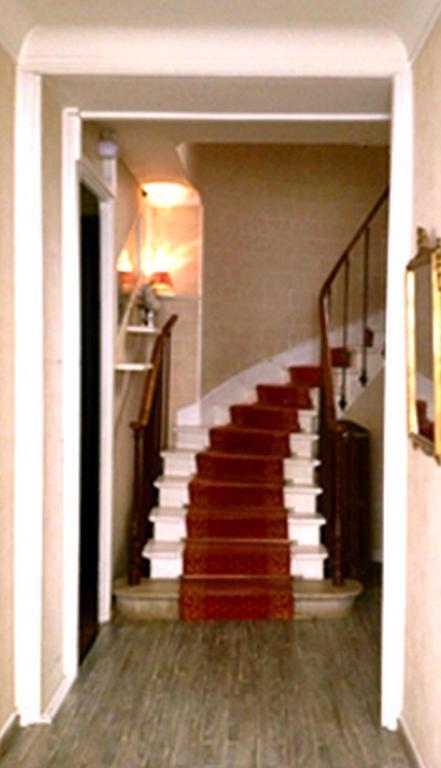 Hotel Le Home Saint Louis Βερσαλλίες Εξωτερικό φωτογραφία